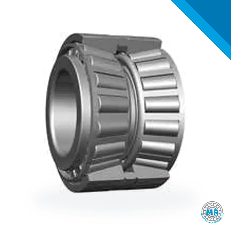 Timken double-row tapered roller bearing · TIMKEN H936349XB