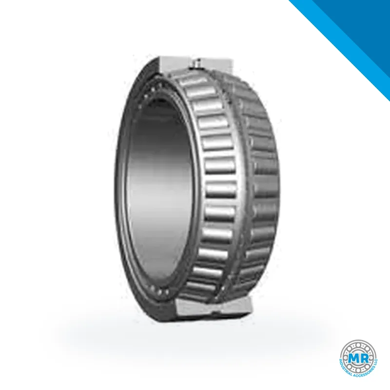 Timken double-row tapered roller bearing · TIMKEN LM287849AD