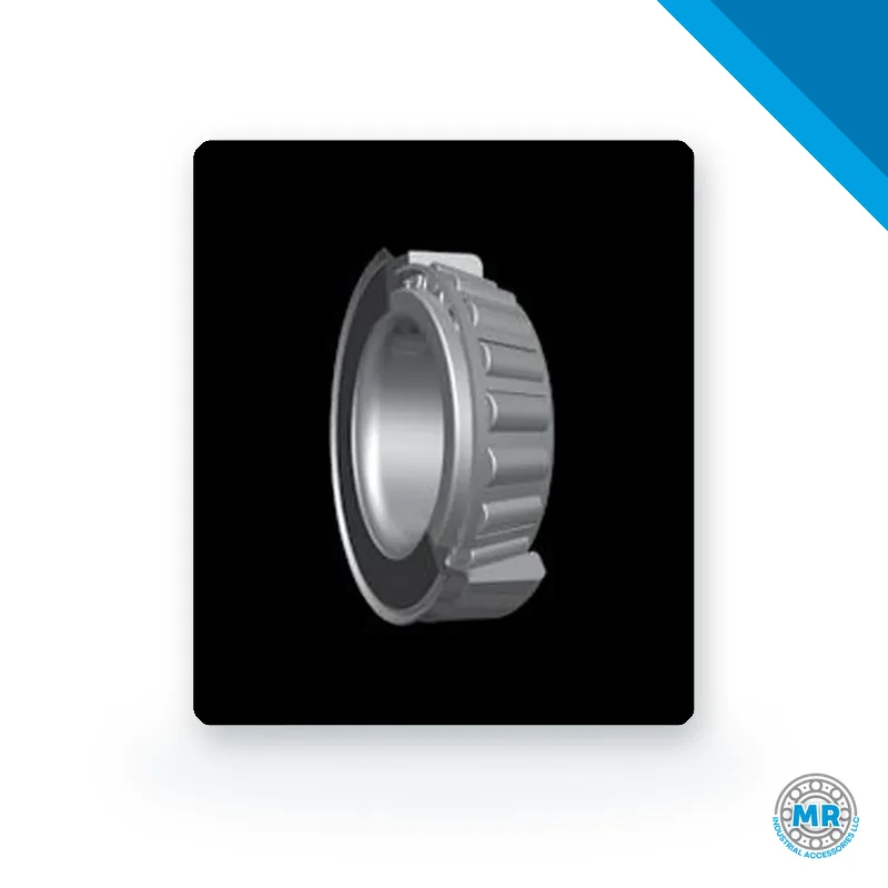 Rodamiento de rodillos cónicos Timken · TIMKEN M12600LA
