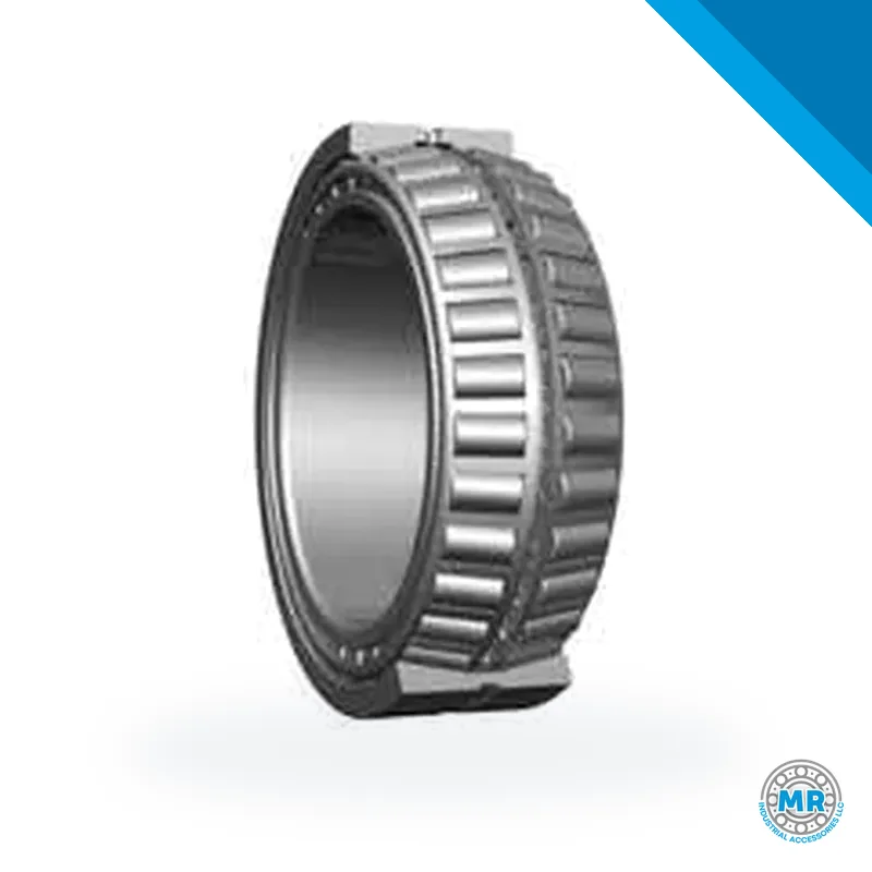 Timken double row tapered roller bearing · TIMKEN 71457TD