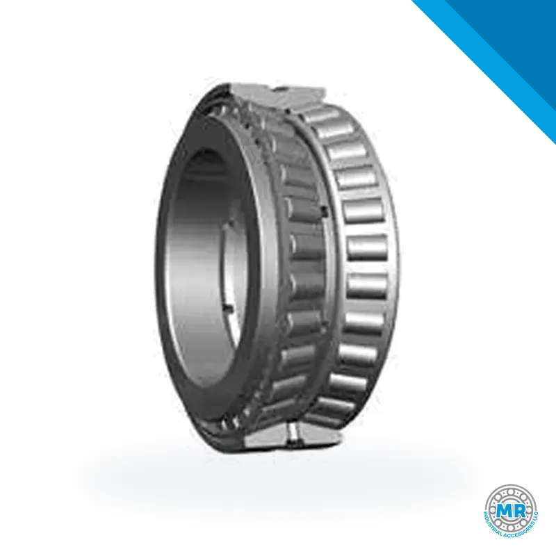 Timken double row tapered roller bearing · TIMKEN NA580SW