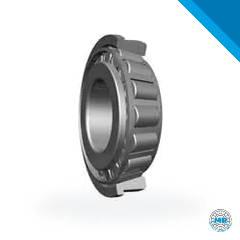 Rodamiento de rodillos cónicos Timken · TIMKEN X30311M