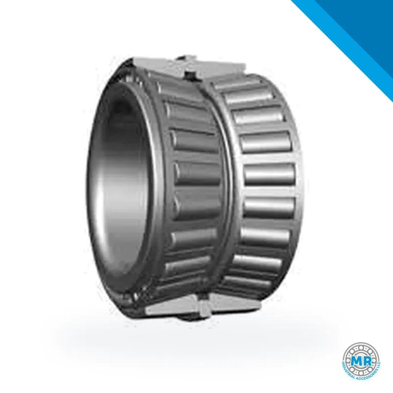 Timken double-row tapered roller bearing · TIMKEN XC914-SD