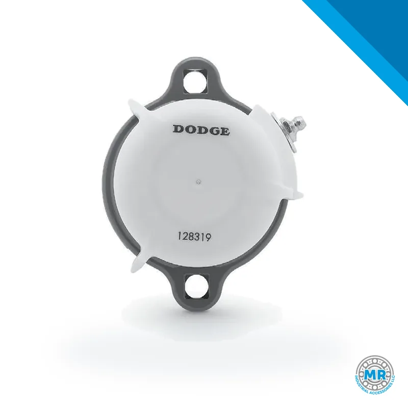 Dodge 2-bolt flange mounted bearing · DODGE 067892