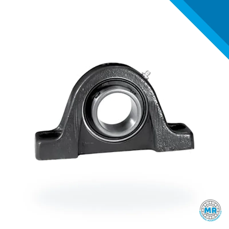 Link-Belt 3-bolt flange bearing · LINK-BELT P3S2E32E