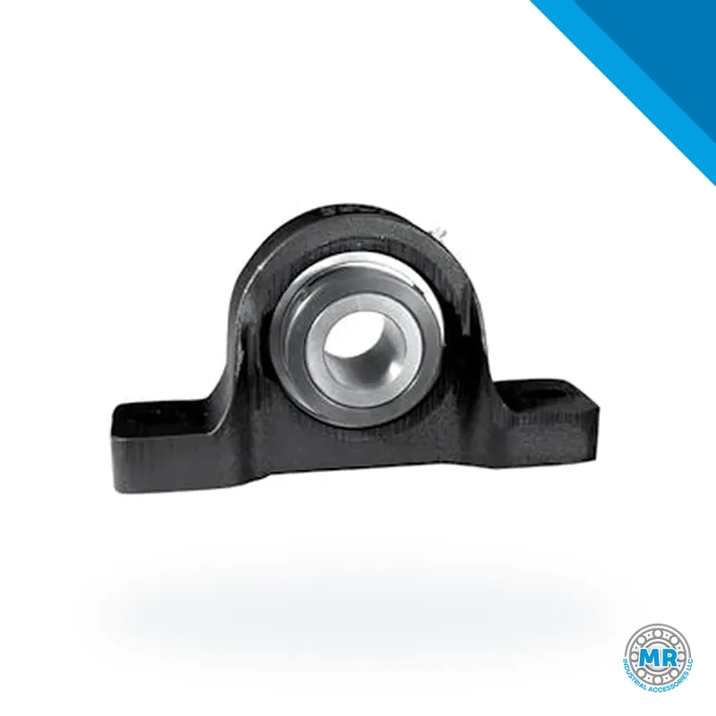 Link-Belt pillow block bearing · LINK-BELT P2U318