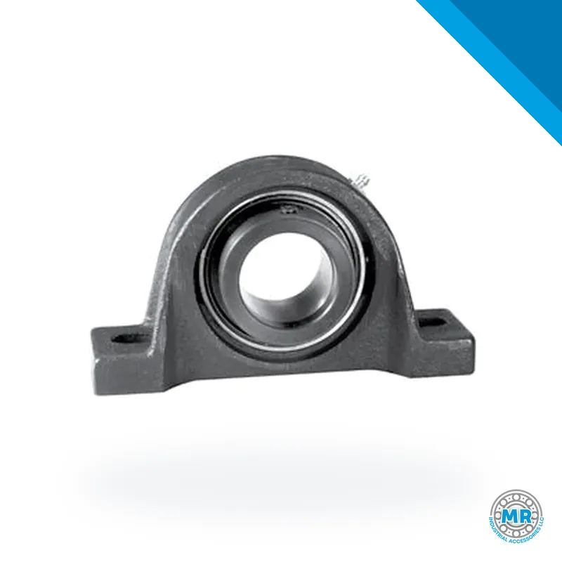 Link-Belt pillow block bearing · LINK-BELT P3Y2B08N