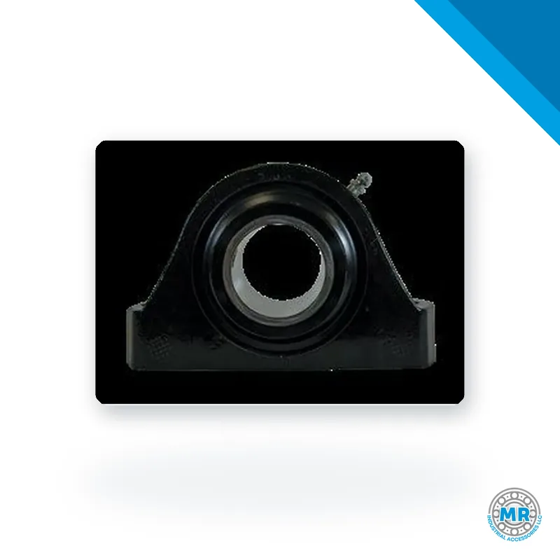 Rexnord pillow block mounted bearing · REXNORD P2B-115-T