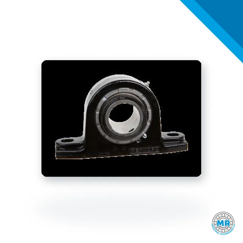 Rexnord pillow block mounted bearing · REXNORD P2BRN042035MMZE