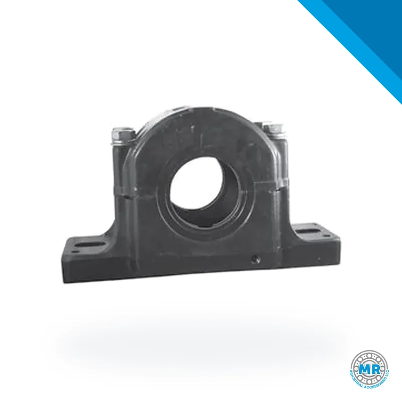 Link-Belt pillow block mounted bearing · LINK-BELT BPLB6847F