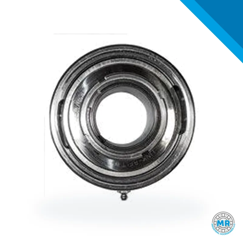 Link-Belt cartridge mounted bearing · LINK-BELT CA331