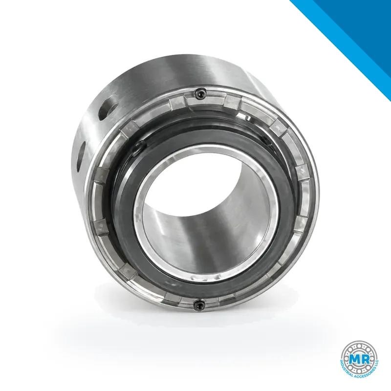 Link-Belt cartridge mounted bearing · LINK-BELT CSEB224M40H