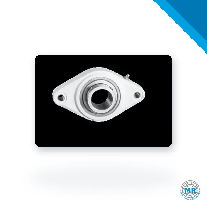 Rodamiento montado de brida de 4 agujeros Link-Belt · LINK-BELT DKLFM02E20SP