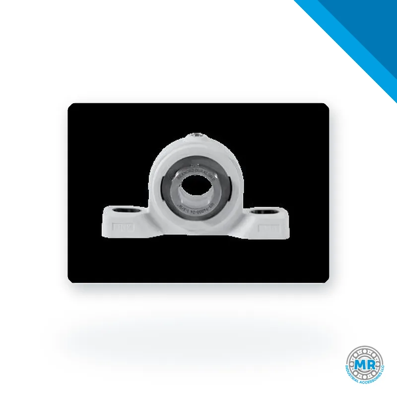 Link-Belt pillow block mounted bearing · LINK-BELT DKLPM02E20SP