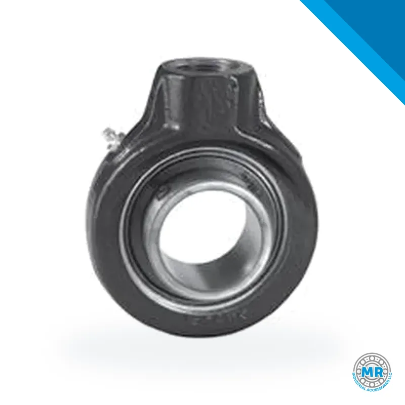 Link-Belt hanger mounted bearing · LINK-BELT EHBS224E