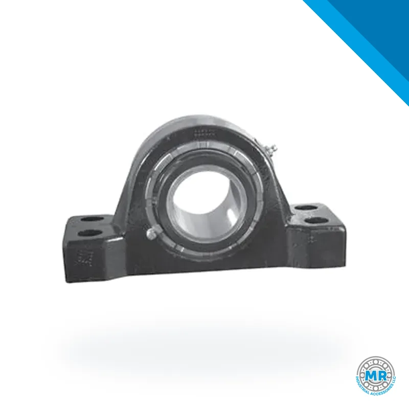 Link-Belt 4-bolt flange mounted bearing · LINK-BELT EPB22564FH