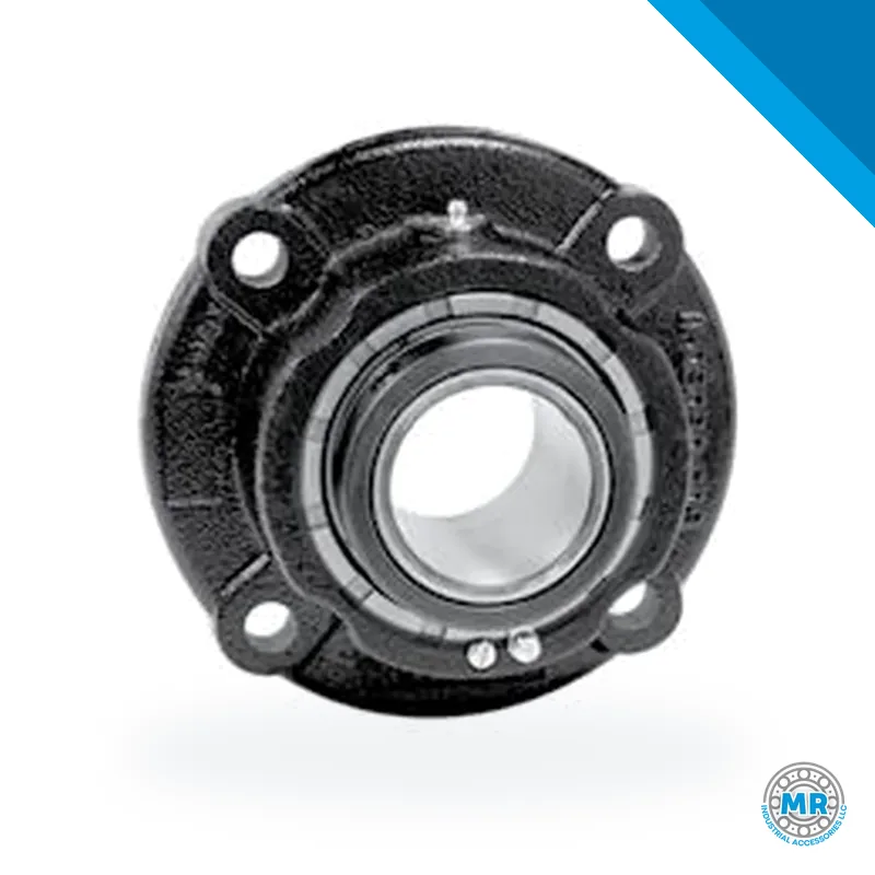 Link-Belt 3-bolt flange mounted bearing · LINK-BELT FB22623H