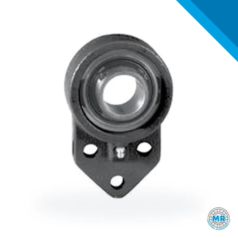 Link-Belt 3-bolt flange mounted bearing · LINK-BELT FB3S2M50N
