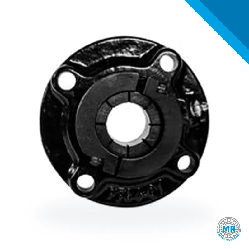 Rodamiento montado de brida de 3 agujeros Link-Belt · LINK-BELT FC3CL2M100N