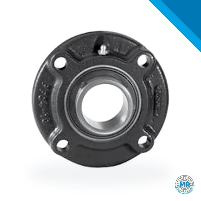 Link-Belt piloted flange mounted bearing · LINK-BELT FC3S236E