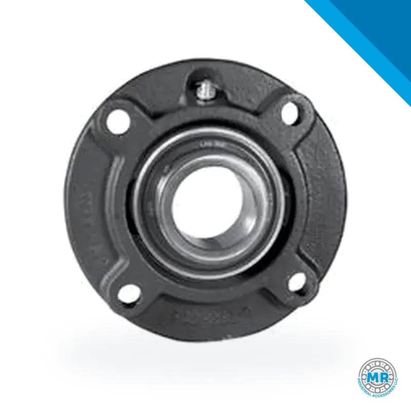 Rodamiento montado de brida de 3 agujeros Link-Belt · LINK-BELT FC3U2E20N