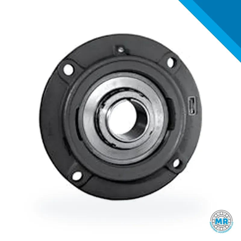Link-Belt 4-bolt flange mounted bearing · LINK-BELT FCEU3K31