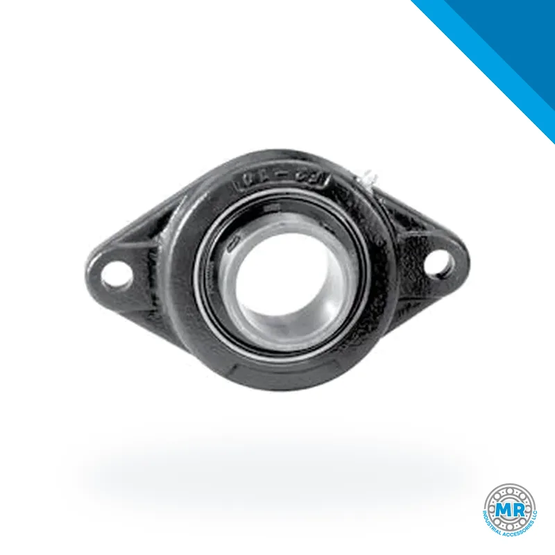Link-Belt 2-bolt flange mounted bearing · LINK-BELT FX3S2M30E
