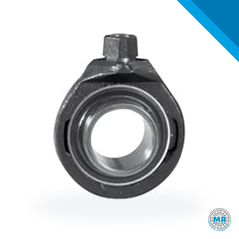 Link-Belt hanger mounted bearing · LINK-BELT HM3U224N