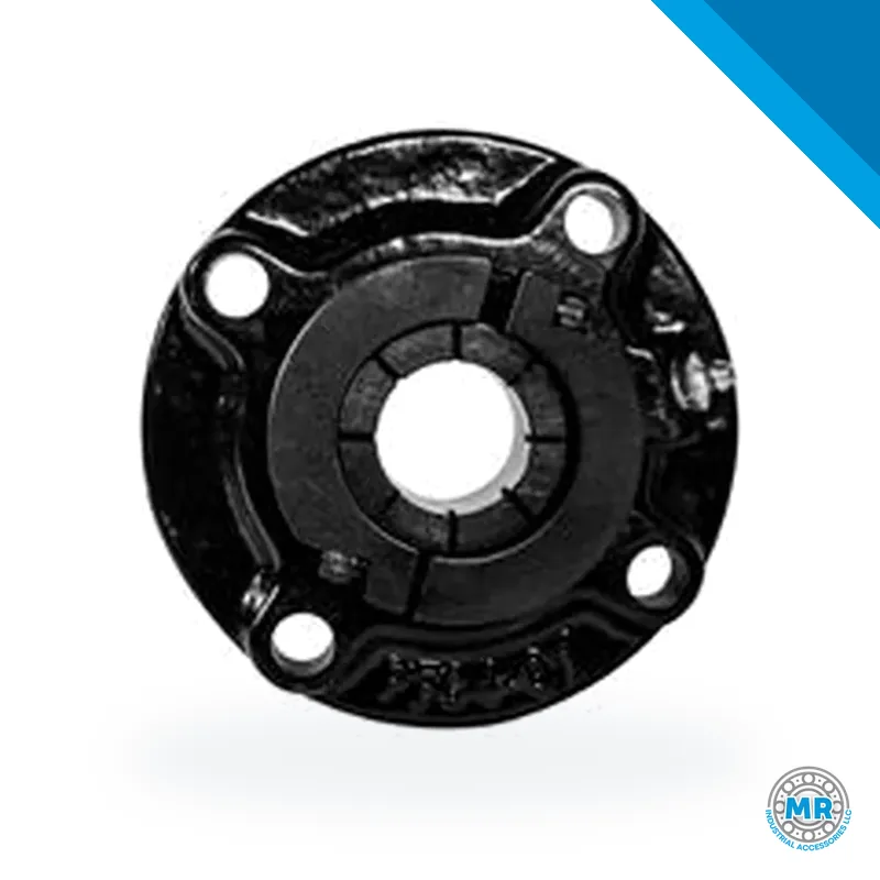 Link-Belt piloted flange mounted bearing · LINK-BELT MFCCL239N
