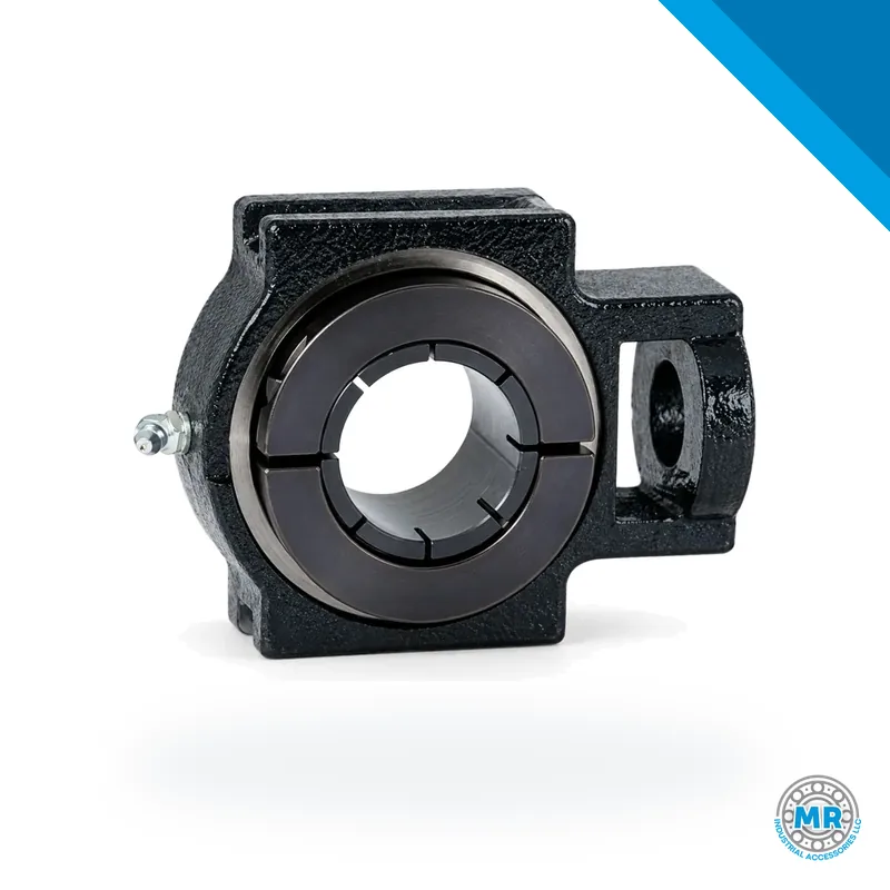 Link-Belt take-up mounted bearing · LINK-BELT MTHCL224N