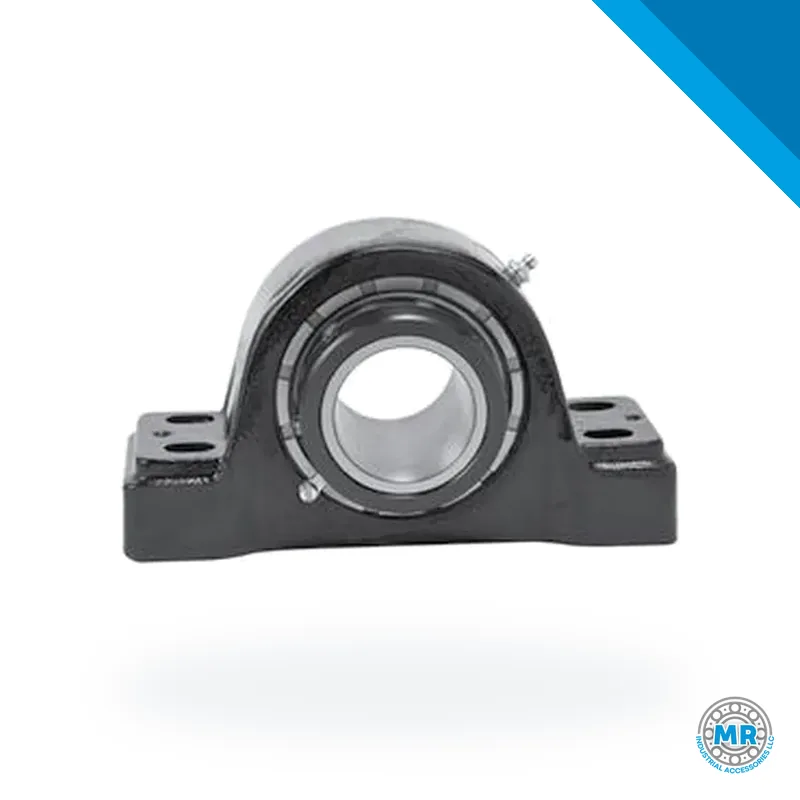 Rodamiento montado de pie Link-Belt · LINK-BELT PB22500F