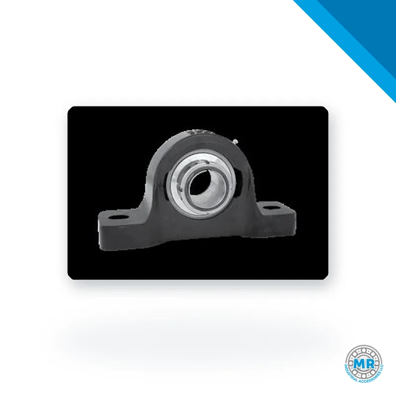 Link-Belt pillow block mounted bearing · LINK-BELT PEA331