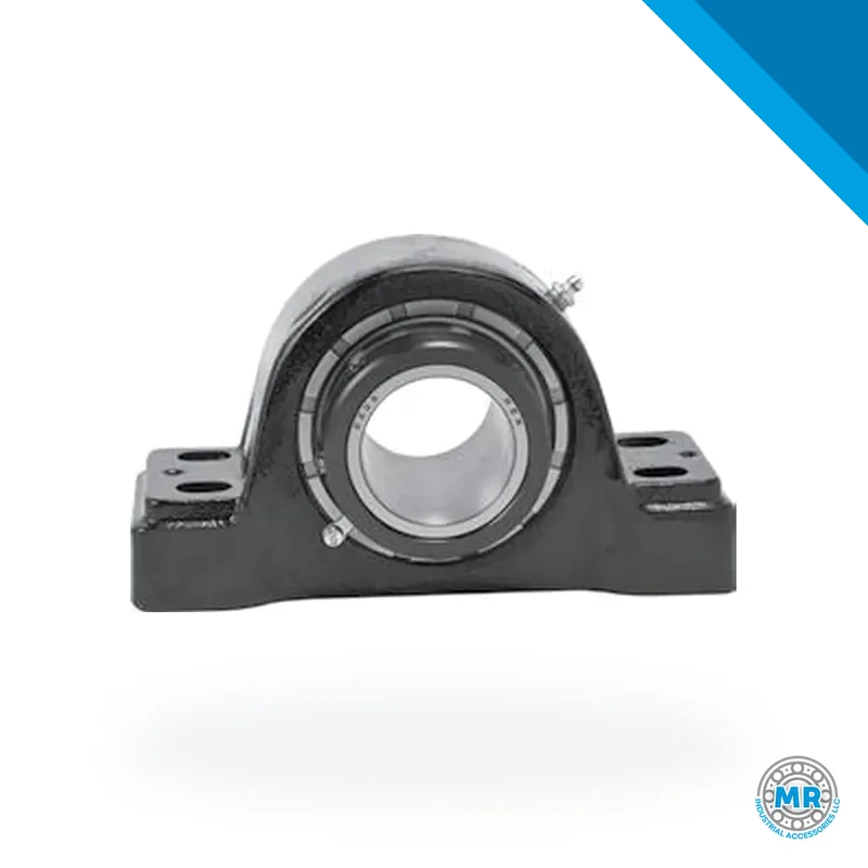 Link-Belt pillow block mounted bearing · LINK-BELT PKEB224M65FH