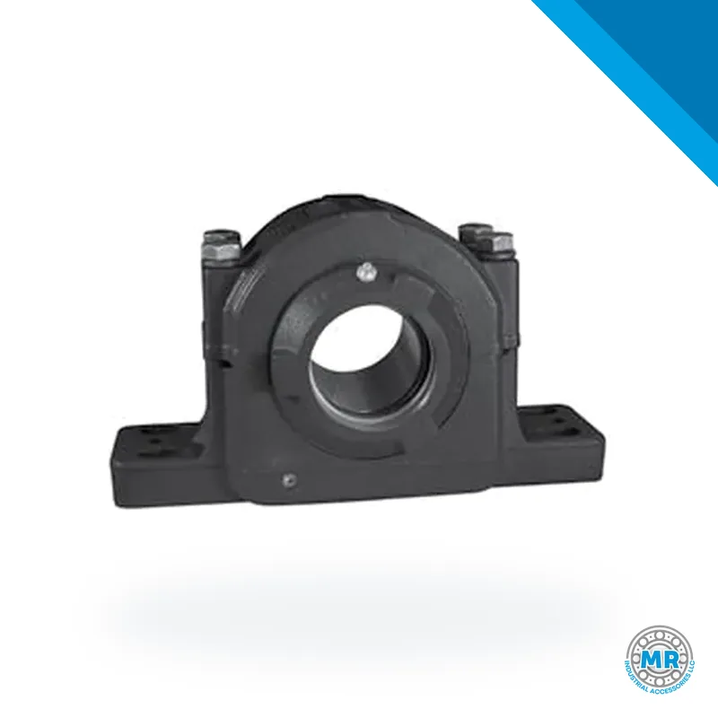Link-Belt split plummer block housing · LINK-BELT PKLB68103FD8