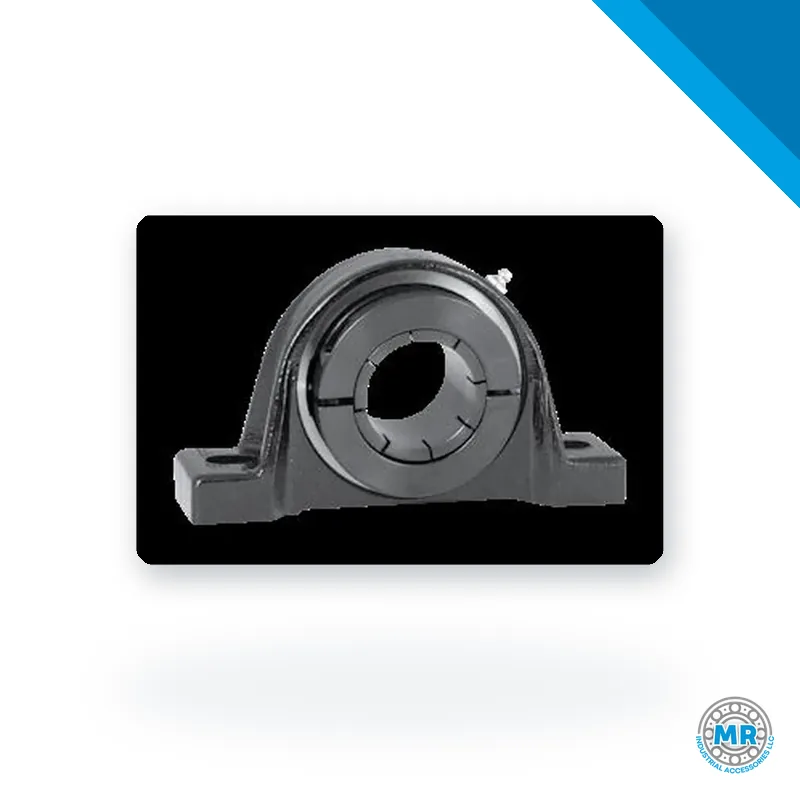 Link-Belt pillow block mounted bearing · LINK-BELT PL3CL214N