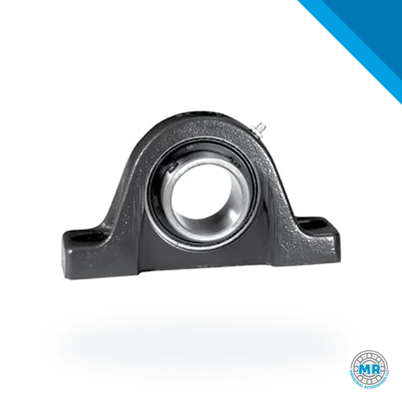 Link-Belt pillow block mounted bearing · LINK-BELT PL3S2B08E