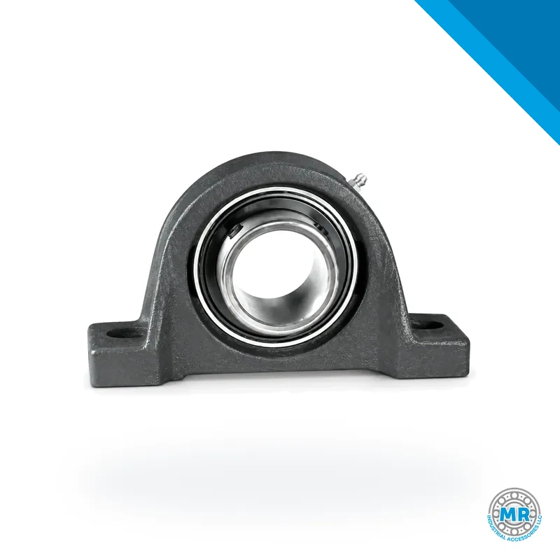 Link-Belt pillow block mounted bearing · LINK-BELT PL3U2E32N