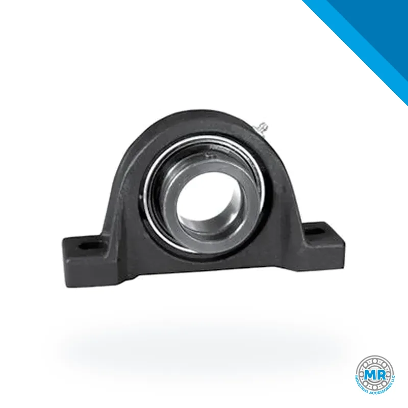 Link-Belt pillow block mounted bearing · LINK-BELT PL3W2E20E