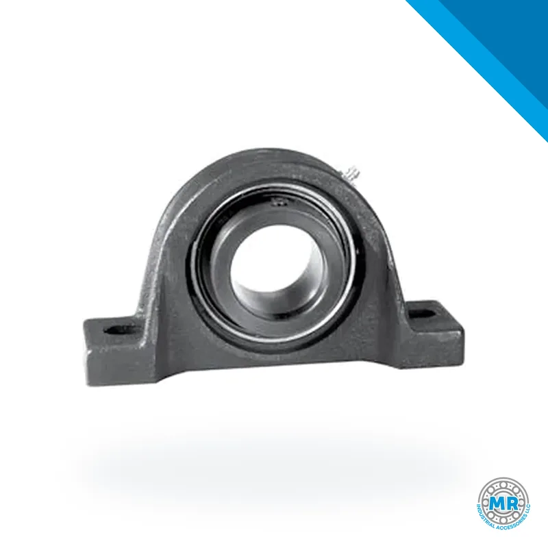 Link-Belt pillow block mounted bearing · LINK-BELT PL3Y2B08N