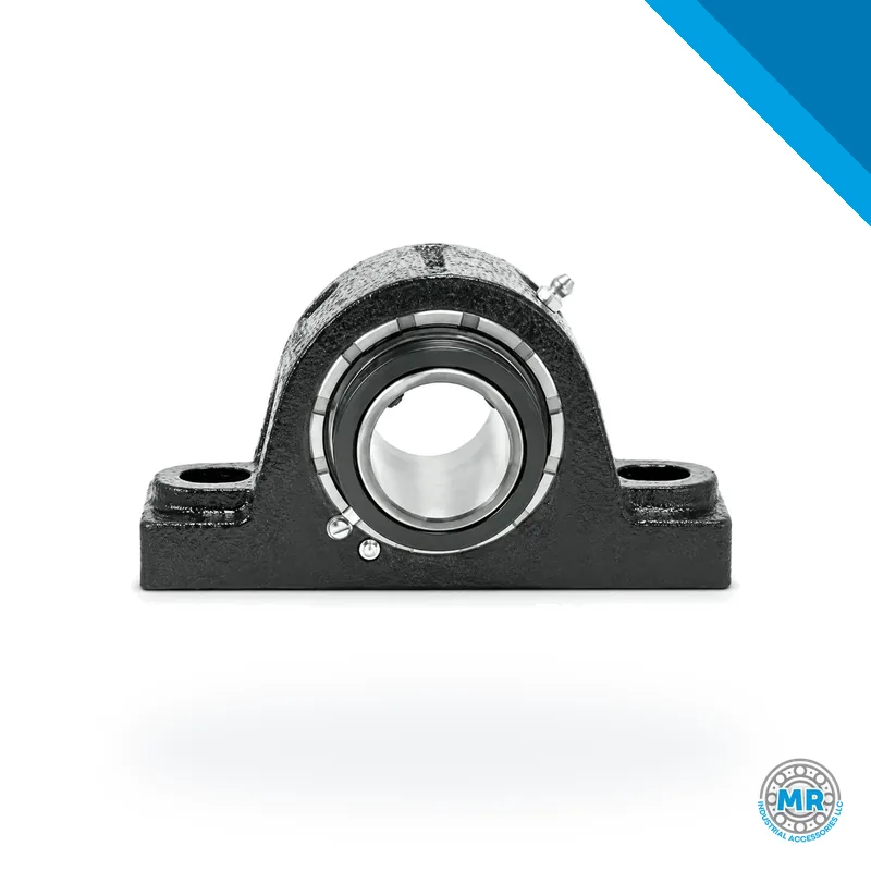 Link-Belt pillow block mounted bearing · LINK-BELT PLB22463H