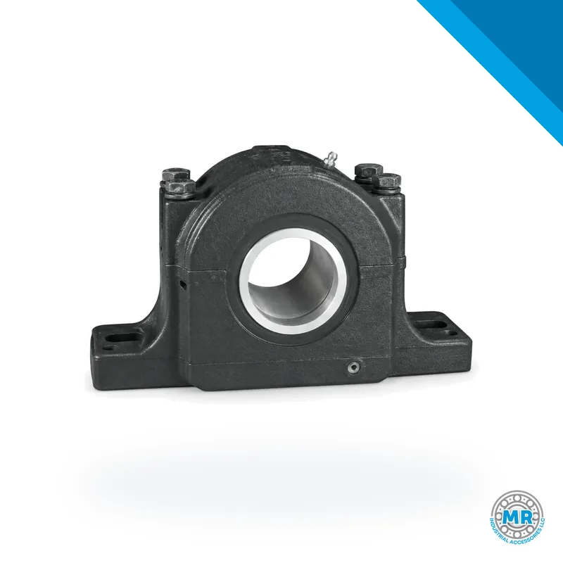 Link-Belt pillow block mounted bearing · LINK-BELT PLB7880R