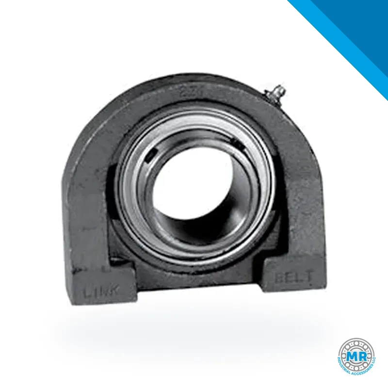 Link-Belt pillow block mounted bearing · LINK-BELT PT3U231N