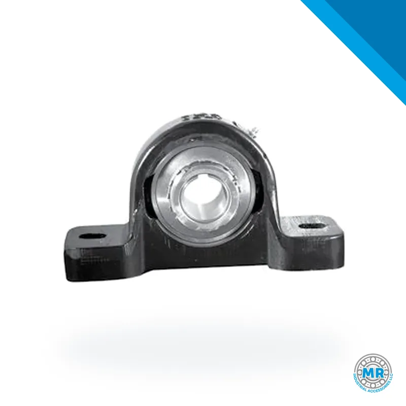 Link-Belt pillow block mounted bearing · LINK-BELT PU3K35