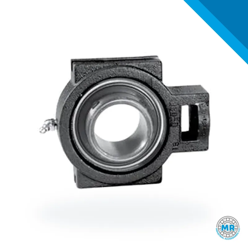 Link-Belt take-up mounted bearing · LINK-BELT T3U2B08N