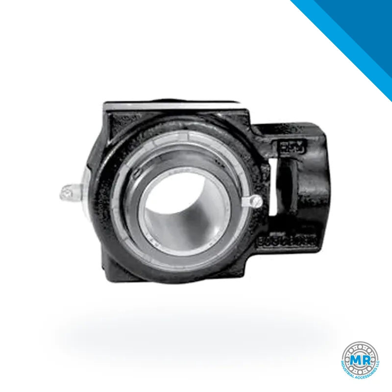 Link-Belt take-up mounted bearing · LINK-BELT TB224M80H