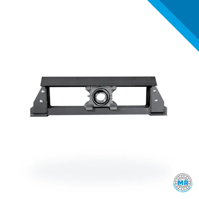 Link-Belt take-up mounted bearing · LINK-BELT TDS3U2M50N12