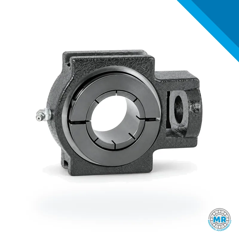 Link-Belt take-up mounted bearing · LINK-BELT TH3CL2B16N