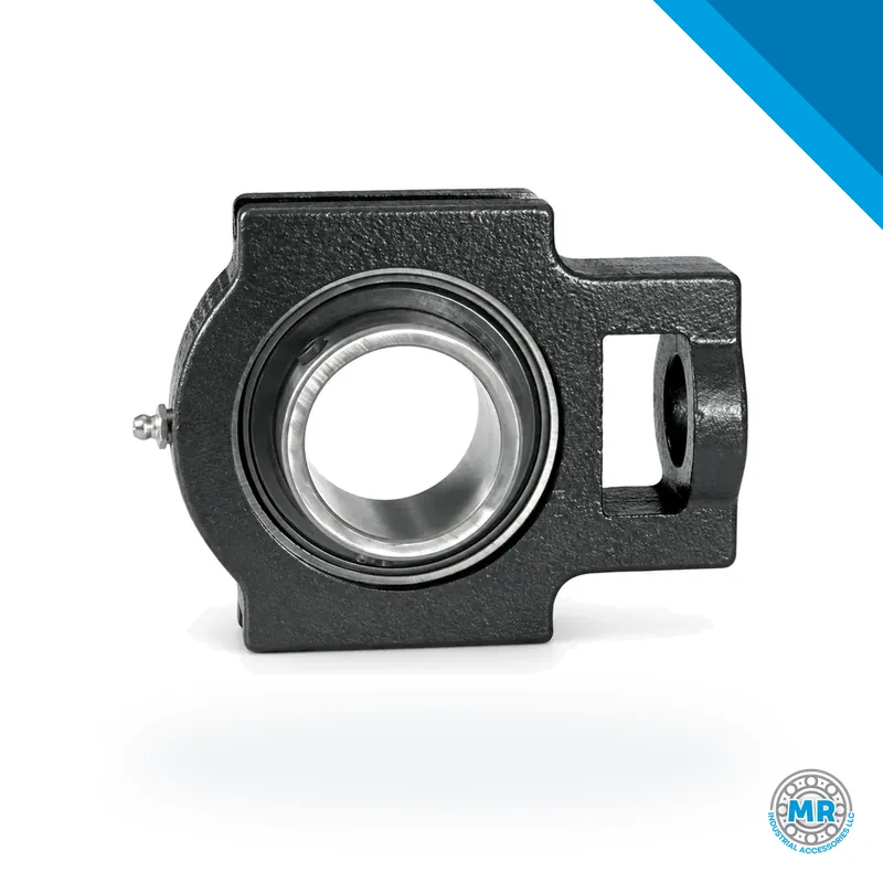 Link-Belt take-up mounted bearing · LINK-BELT TH3S224E