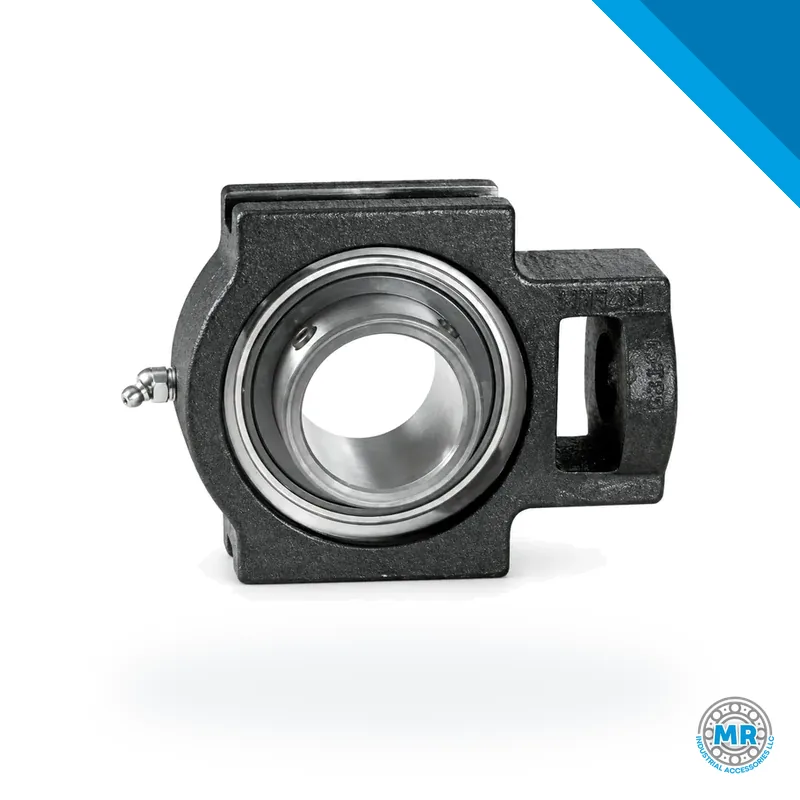 Link-Belt take-up mounted bearing · LINK-BELT TH3U236N