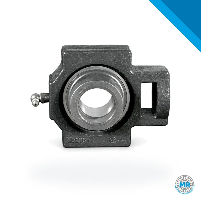 Link-Belt take-up mounted bearing · LINK-BELT TH3Y231N